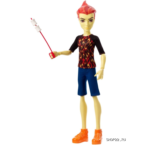 ������ MONSTER HIGH ����� CHW69 �� ����� 