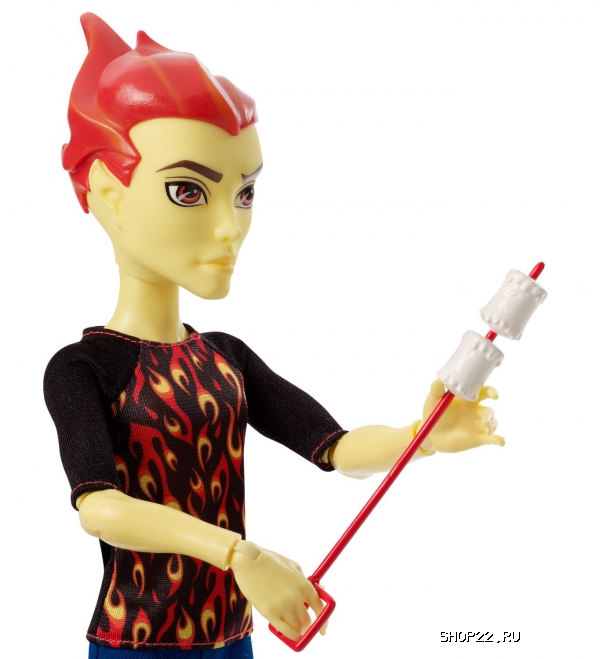 ������ MONSTER HIGH ����� CHW69 �� ����� 