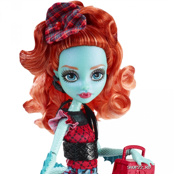 ������ MONSTER HIGH ����� �������� ����� � ���. CFD17 � �������� - ����