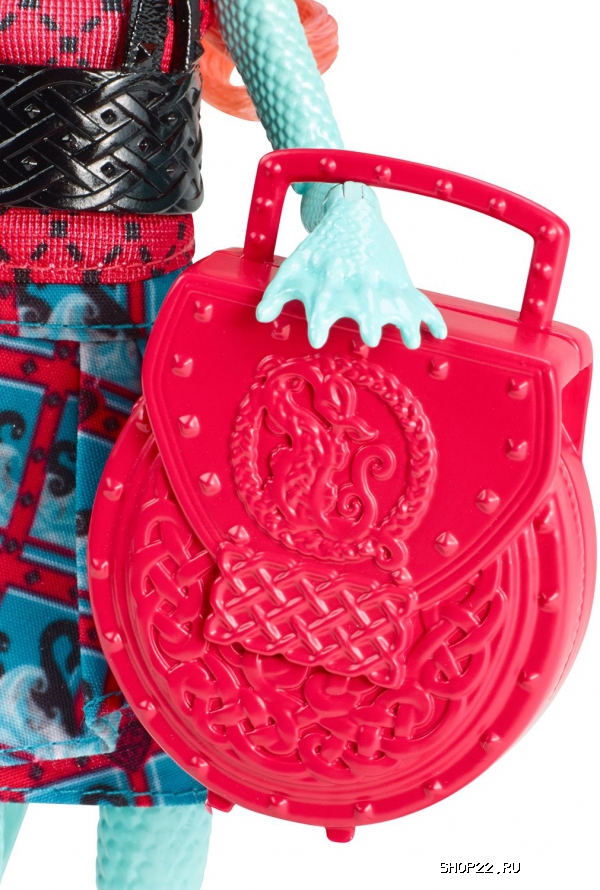 ������ MONSTER HIGH ����� �������� ����� � ���. CFD17 � �������� - ����