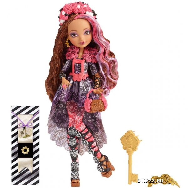 ������ MONSTER HIGH ����� ������ ��������� Ever After High CDM49 � �������� - ����