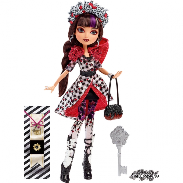 ������ MONSTER HIGH ����� ������ ��������� Ever After High CDM49 � �������� - ����
