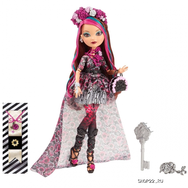 ������ MONSTER HIGH ����� ������ ��������� Ever After High CDM49 � �������� - ����
