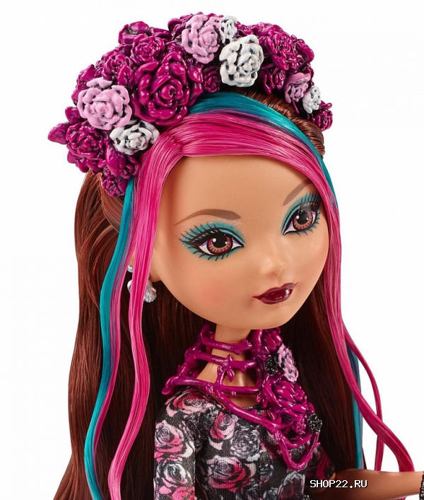������ MONSTER HIGH ����� ������ ��������� Ever After High CDM49 � �������� - ����