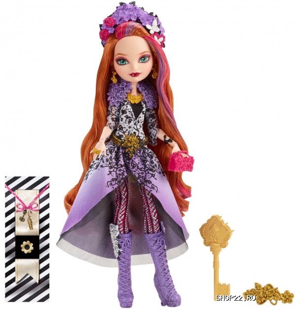������ MONSTER HIGH ����� ������ ��������� Ever After High CDM49 � �������� - ����