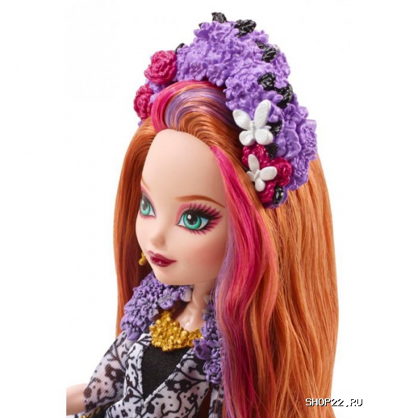������ MONSTER HIGH ����� ������ ��������� Ever After High CDM49 � �������� - ����