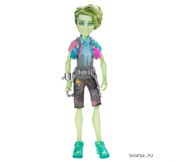 ������ MONSTER HIGH ����� ����� �������� �������-�������� � ��� CDC34 � �������� - ����