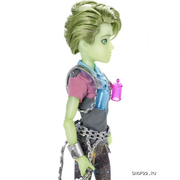 ������ MONSTER HIGH ����� ����� �������� �������-�������� � ��� CDC34 � �������� - ����