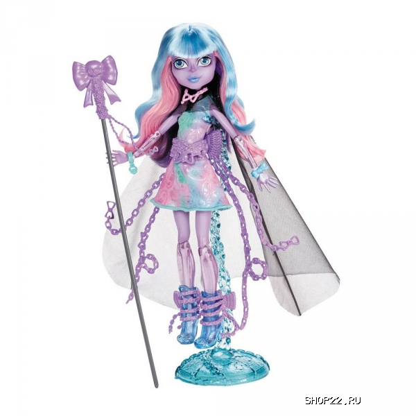 ������ MONSTER HIGH ����� ����� �������� �������-�������� � ��� CDC34 � �������� - ����