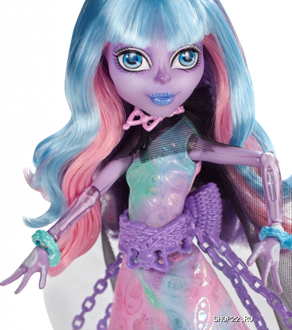 ������ MONSTER HIGH ����� ����� �������� �������-�������� � ��� CDC34 � �������� - ����