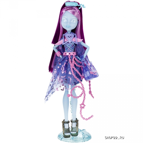 ������ MONSTER HIGH ����� ����� �������� �������-�������� � ��� CDC34 � �������� - ����