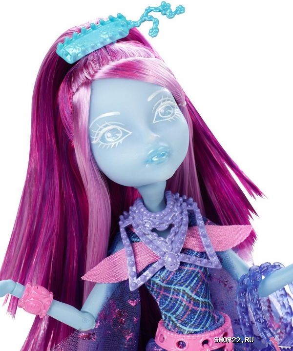 ������ MONSTER HIGH ����� ����� �������� �������-�������� � ��� CDC34 � �������� - ����