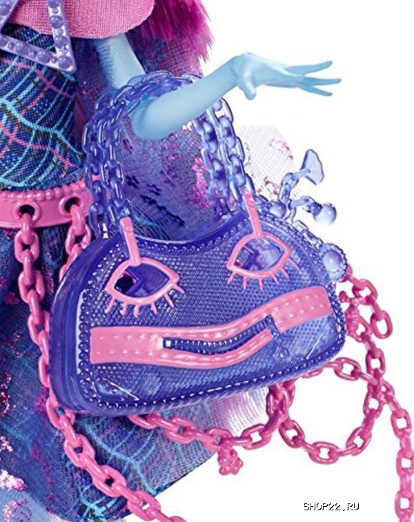 ������ MONSTER HIGH ����� ����� �������� �������-�������� � ��� CDC34 � �������� - ����