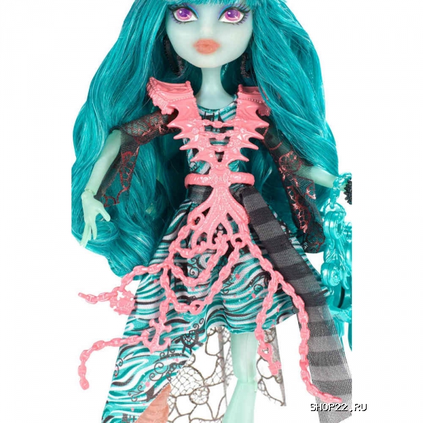 ������ MONSTER HIGH ����� ����� �������� �������-�������� � ��� CDC34 � �������� - ����