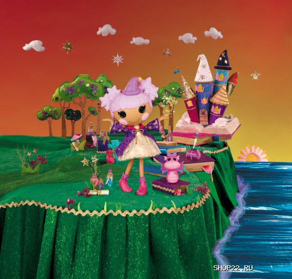 ������ Lalaloopsy ����� ���������� 529637 � �������� - ����
