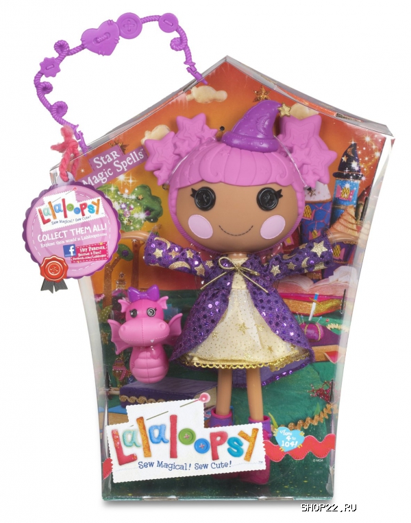 ������ Lalaloopsy ����� ���������� 529637 � �������� - ����