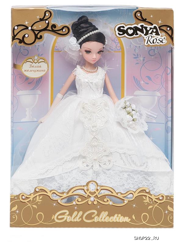 ������ Sonya Rose �����, ����� 