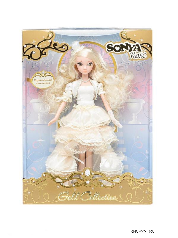 ������ Sonya Rose �����, ����� 