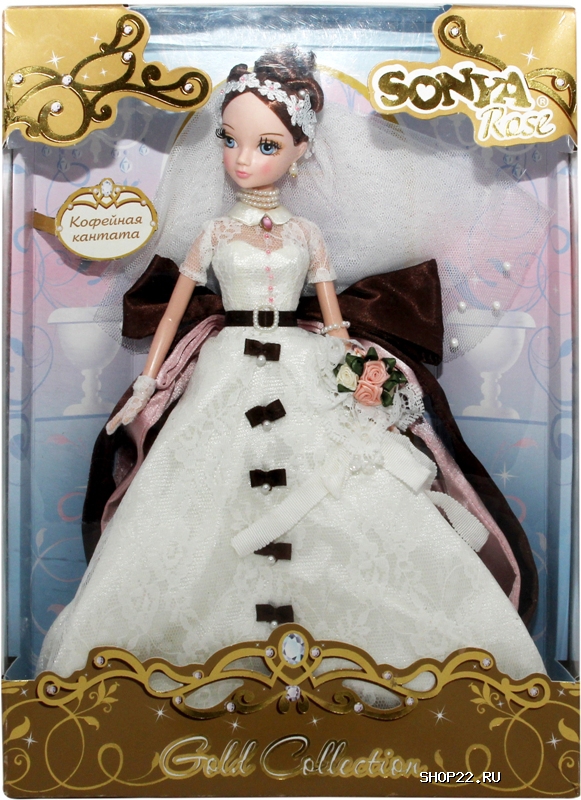 ������ Sonya Rose �����, ����� 