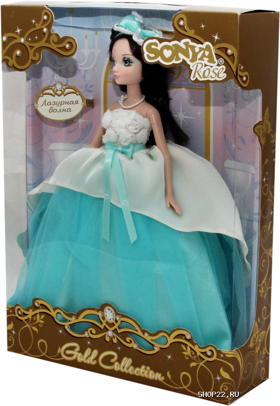 ������ Sonya Rose �����, ����� 