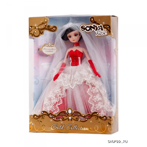 ������ Sonya Rose �����, ����� 