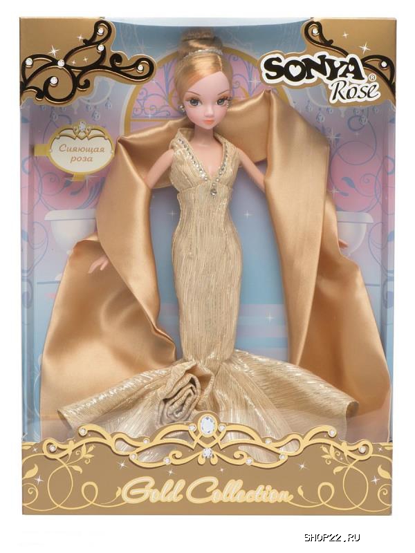 ������ Sonya Rose �����, ����� 