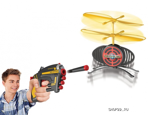 ������ Hovertech �������� ������ TargetFX 201400210 � �������� - ����