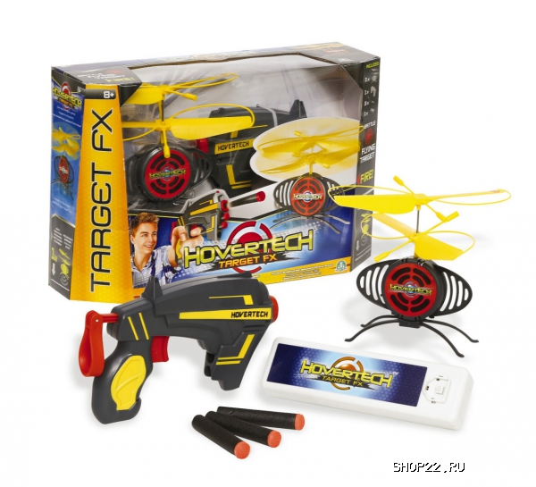 ������ Hovertech �������� ������ TargetFX 201400210 � �������� - ����