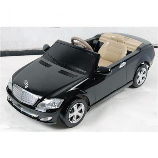 ������ �� ������������ MERCEDES-BENZ S-CLASS �/� KL-7003