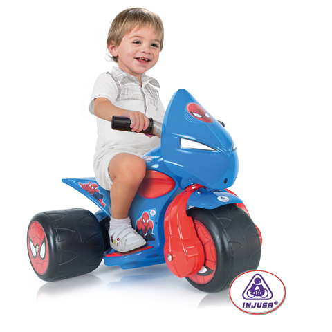 ���� �� ������������ 12560 SPIDER-MAN �� MARVEL