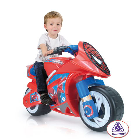 ���� �� ������������ 64660 SPIDER-MAN �� MARVEL