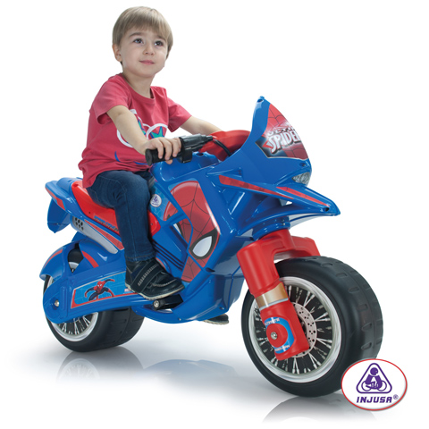 ���� �� ������������ 64760 SPIDER-MAN �� MARVEL