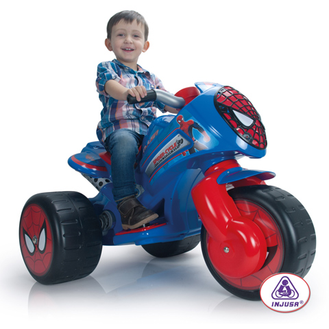 ���� �� ������������ 72960 SPIDER-MAN �� MARVEL