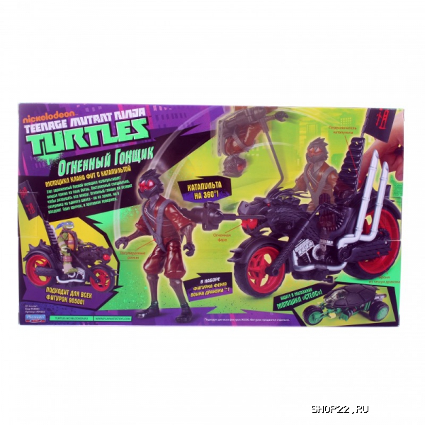 ������ �������� 94003 ��������� ������ � �������� � ������������ TMNT � �������� - ����