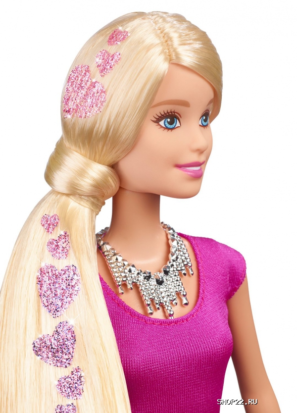 ������ BARBIE ���. ����� ��������� ������ CLG18 192993 � �������� - ����