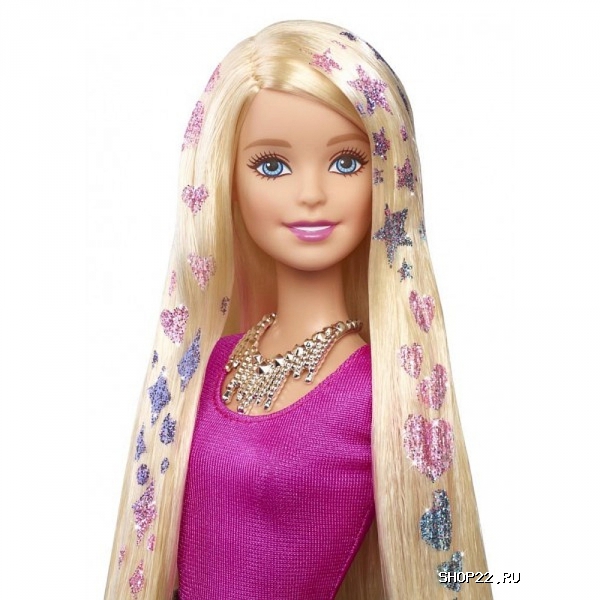 ������ BARBIE ���. ����� ��������� ������ CLG18 192993 � �������� - ����