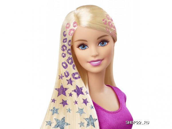 ������ BARBIE ���. ����� ��������� ������ CLG18 192993 � �������� - ����