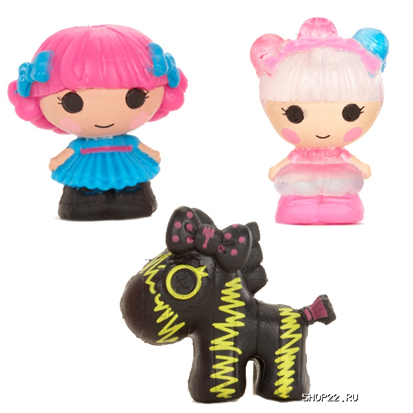 ������ Lalaloopsy ����� ������� ��. �� 3 ��.: �������, �������, ���� 534198 � �������� - ����