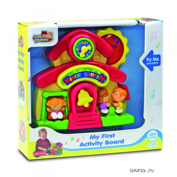 ������ Happy Kid ������ ��������� ������� ��� 4216T � �������� - ����