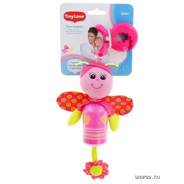 ������ Tiny Love ������-����������� ������� ���� 435 � �������� - ����