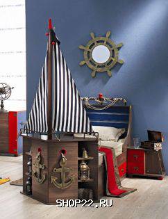 ������ ����� ������������ KORSAN (PIRATE) �  �������� - ����