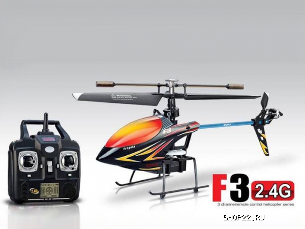 ������ �������� SYMA F3 2.4G � �������� - ����